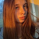 Знакомства: Лина, 18 лет, Новосибирск