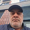 Знакомства: Оганнес, 51 год, Москва