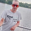 Знакомства: Игорь, 35 лет, Ярославль