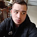 Знакомства: Назарио, 25 лет, Краснотурьинск