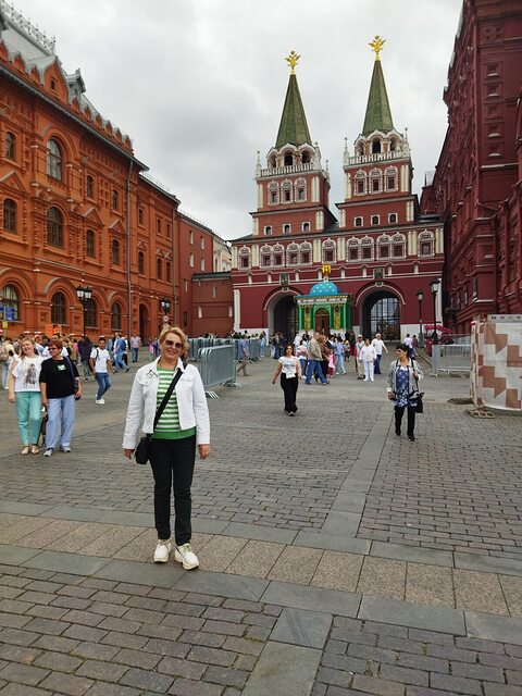 Фото - Tabor.ru