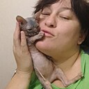 Знакомства: Валерия, 45 лет, Бузулук