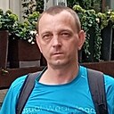 Знакомства: Сергей, 46 лет, Витебск