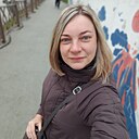 Знакомства: Евгения, 43 года, Фокино