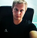 Знакомства: Антон, 36 лет, Нефтекамск