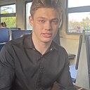 Знакомства: Павел, 20 лет, Воронеж