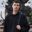 Знакомства: Алексей, 25 лет, Лобня
