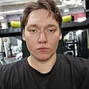 Знакомства: Семен, 25 лет, Усть-Илимск
