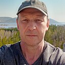 Знакомства: Сергей, 54 года, Сафоново