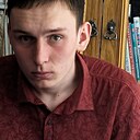 Знакомства: Артем, 19 лет, Чита