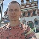 Знакомства: Александр, 36 лет, Соликамск