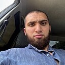 Знакомства: Саид, 37 лет, Буйнакск