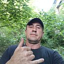 Знакомства: Дмитрий, 45 лет, Брянск