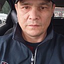 Знакомства: Вадим, 40 лет, Анжеро-Судженск