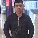 Знакомства: Нодир, 22 года, Москва