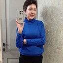 Знакомства: Рамзия, 57 лет, Уфа