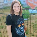 Знакомства: Кристина, 34 года, Новосибирск
