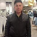 Знакомства: Андрей, 51 год, Пермь