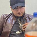Знакомства: Али, 27 лет, Норильск