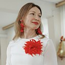 Знакомства: Наташа, 49 лет, Санкт-Петербург