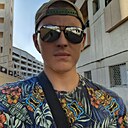 Знакомства: Егор, 19 лет, Москва