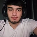 Знакомства: Ибрагим, 20 лет, Кисловодск