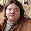 Знакомства: Полина, 19 лет, Луганск
