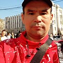 Знакомства: Фанис, 43 года, Северская