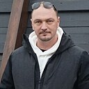 Знакомства: Сергей, 40 лет, Мозырь