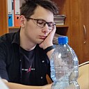 Знакомства: Даниил, 20 лет, Поставы