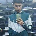 Знакомства: Саид, 27 лет, Алматы