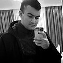 Знакомства: Максим, 25 лет, Червень