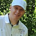 Знакомства: Виктор, 36 лет, Муром
