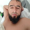 Знакомства: Caid, 35 лет, Москва