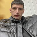 Знакомства: Денис, 38 лет, Березники