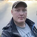 Знакомства: Михаил, 40 лет, Вологда