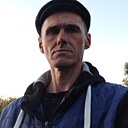 Знакомства: Сергей, 48 лет, Балаково