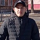 Знакомства: Александр, 21 год, Усолье-Сибирское