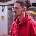 Знакомства: Денис, 24 года, Могилев