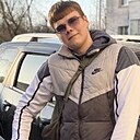 Знакомства: Рома, 18 лет, Орша