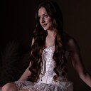 Знакомства: Полина, 19 лет, Пермь
