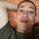 Знакомства: Риналь, 25 лет, Горловка