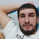 Знакомства: Мурад, 31 год, Махачкала