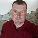 Знакомства: Виталий, 40 лет, Винница