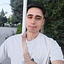 Знакомства: Dench, 24 года, Туркменабад