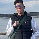 Знакомства: Степан, 19 лет, Цивильск