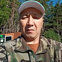 Знакомства: Бауыржан, 47 лет, Астана