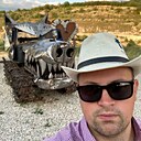 Знакомства: Виктор, 35 лет, Сясьстрой