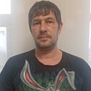 Знакомства: Санек, 40 лет, Волгоград