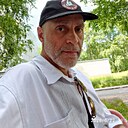 Знакомства: Robinzoncik, 50 лет, Сыктывкар